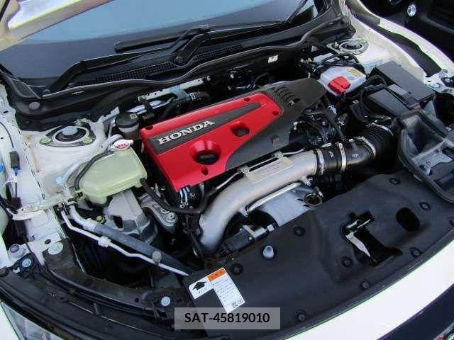 Honda CIVIC 2017-10 215443-19