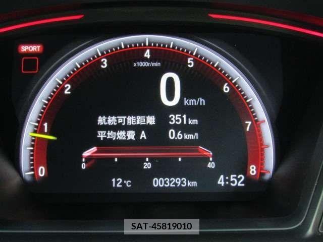 Honda CIVIC 2017-10 215443-18