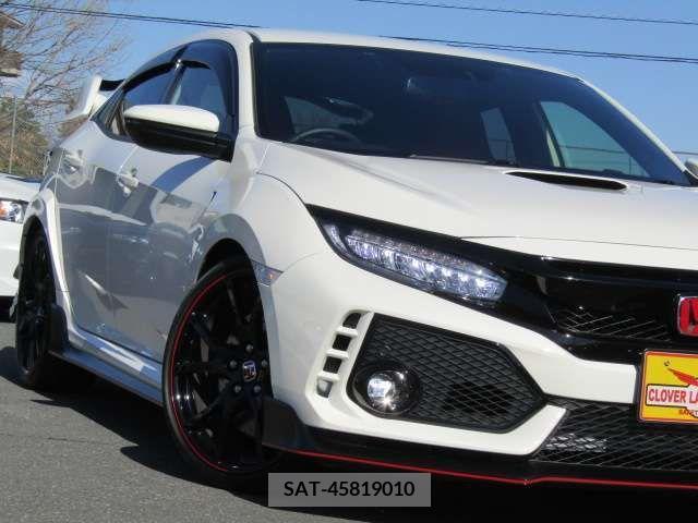 Honda CIVIC 2017-10 215443-12
