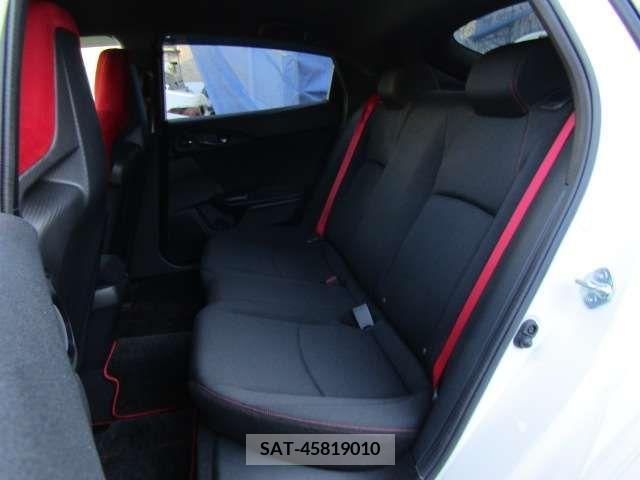Honda CIVIC 2017-10 215443-7