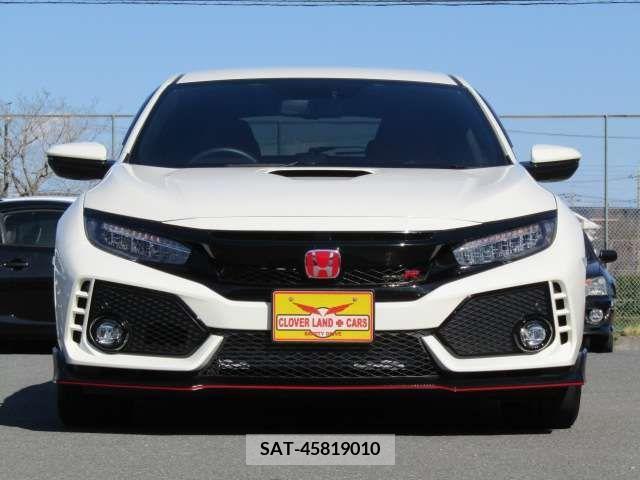 Honda CIVIC 2017-10 215443-5
