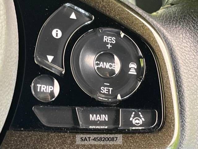 Honda N BOX CUSTOM 2020-12 307259-4