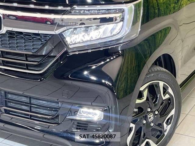 Honda N BOX CUSTOM 2020-12 307259-12