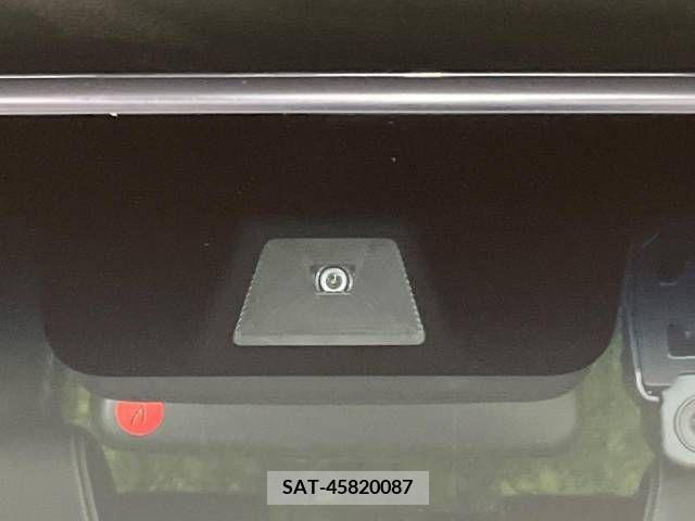 Honda N BOX CUSTOM 2020-12 307259-3