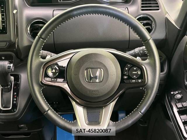 Honda N BOX CUSTOM 2020-12 307259-11