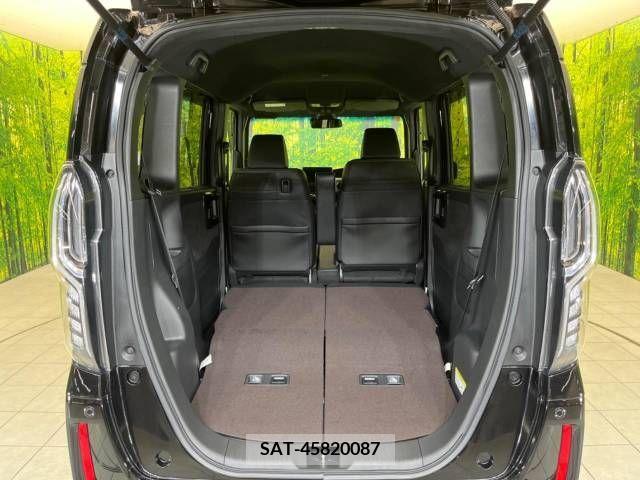 Honda N BOX CUSTOM 2020-12 307259-10