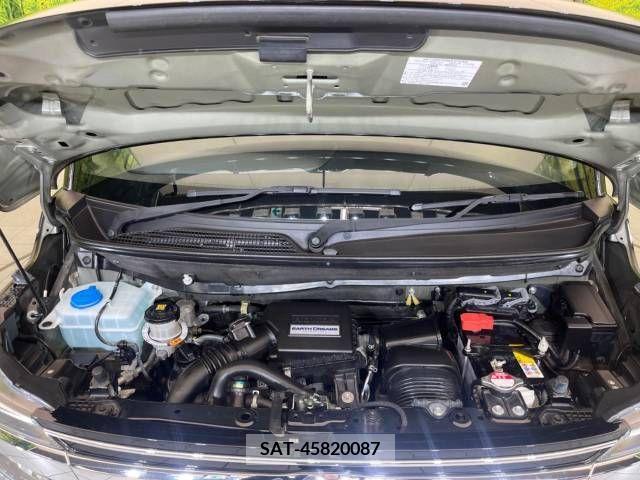 Honda N BOX CUSTOM 2020-12 307259-18