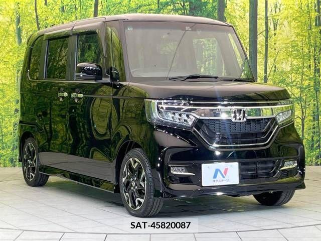 Honda N BOX CUSTOM 2020-12 307259-16