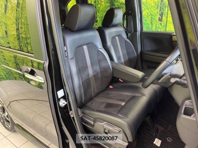 Honda N BOX CUSTOM 2020-12 307259-8