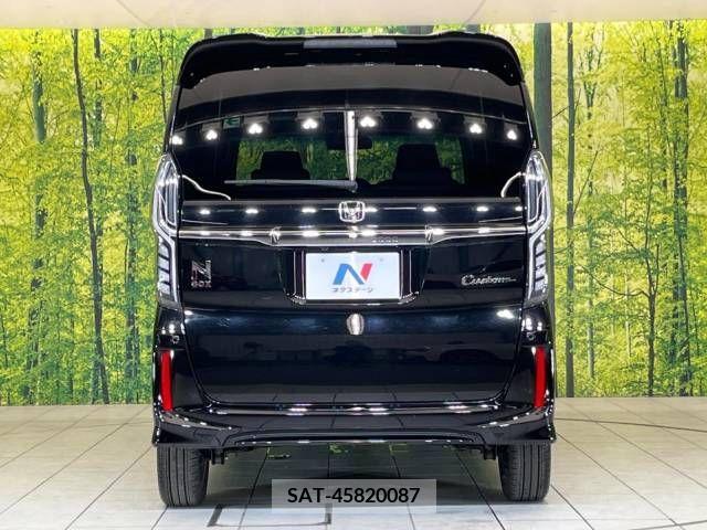 Honda N BOX CUSTOM 2020-12 307259-15