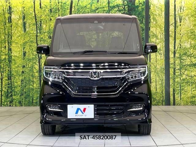 Honda N BOX CUSTOM 2020-12 307259-14
