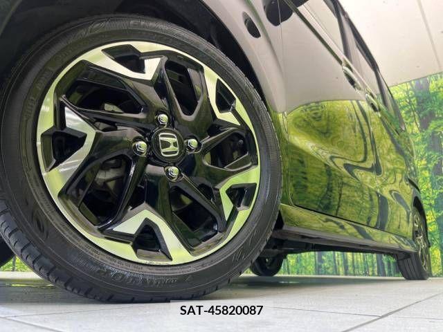 Honda N BOX CUSTOM 2020-12 307259-13