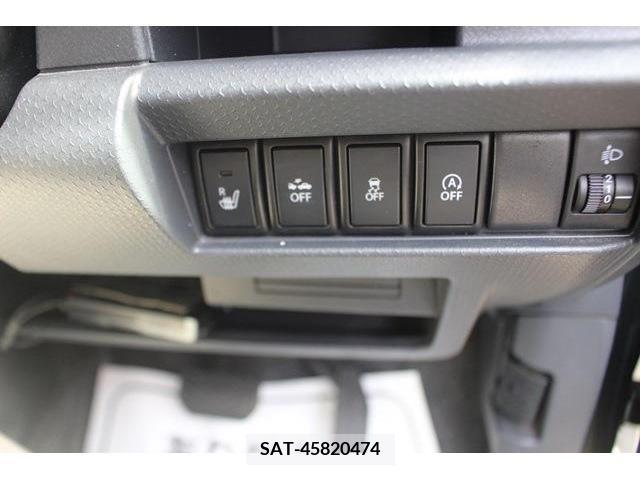 Suzuki HUSTLER 2017-01 346022-3