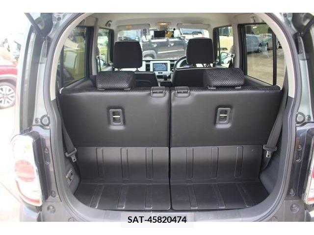Suzuki HUSTLER 2017-01 346022-15