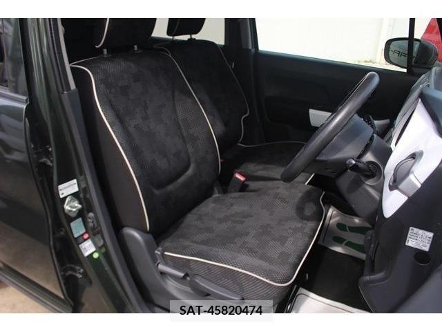 Suzuki HUSTLER 2017-01 346022-13