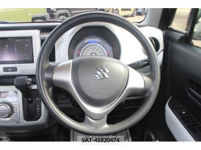 Suzuki HUSTLER 2017-01 346022-17