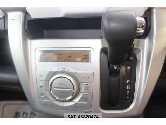 Suzuki HUSTLER 2017-01 346022-4