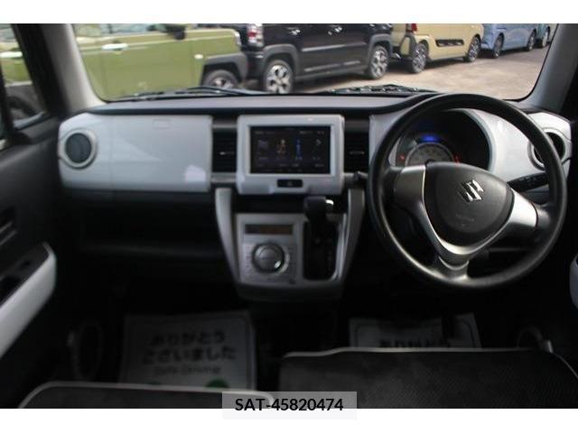 Suzuki HUSTLER 2017-01 346022-16