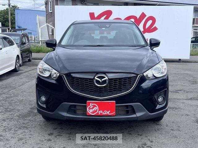 Mazda CX-5 2013-09 295797-1