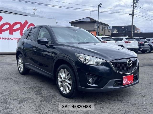 Mazda CX-5 2013-09 295797-2