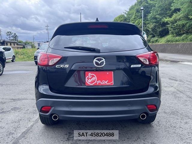 Mazda CX-5 2013-09 295797-5