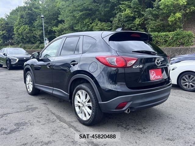 Mazda CX-5 2013-09 295797-6