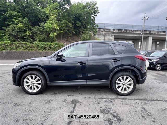 Mazda CX-5 2013-09 295797-7