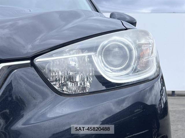 Mazda CX-5 2013-09 295797-8