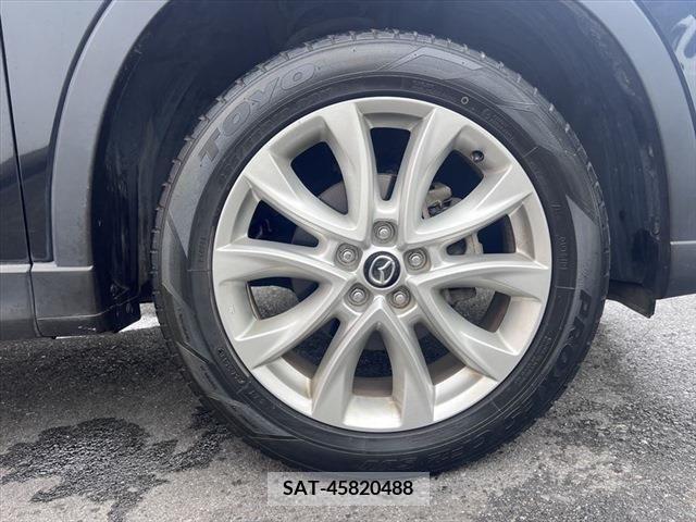 Mazda CX-5 2013-09 295797-14