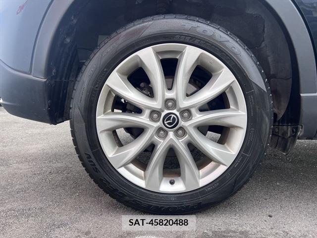 Mazda CX-5 2013-09 295797-15