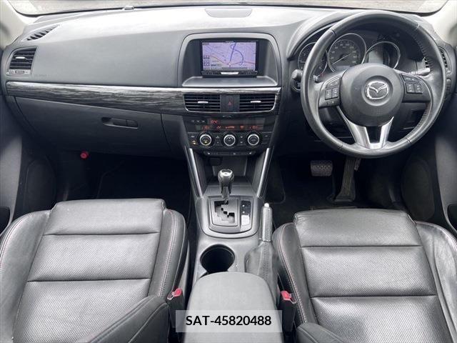 Mazda CX-5 2013-09 295797-18