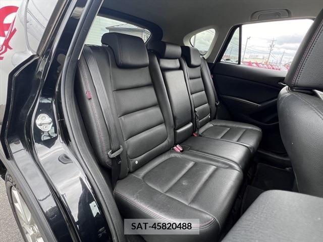 Mazda CX-5 2013-09 295797-20
