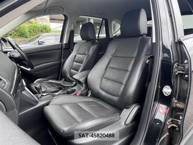 Mazda CX-5 2013-09 295797-21