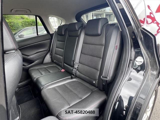 Mazda CX-5 2013-09 295797-22