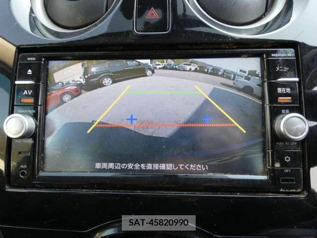 Nissan NOTE 2015-09 255378-13