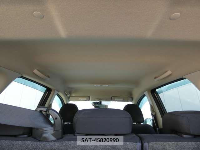 Nissan NOTE 2015-09 255378-8