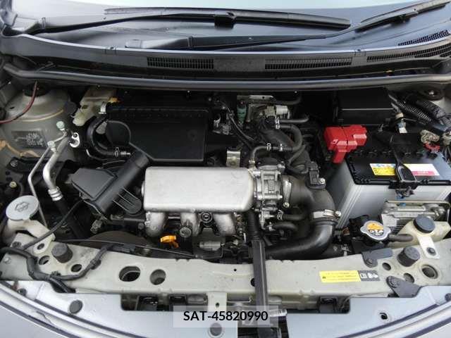 Nissan NOTE 2015-09 255378-15