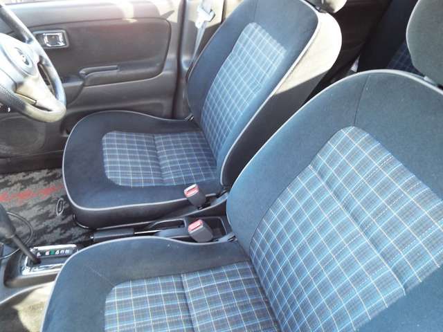 Daihatsu MIRA 2001-12 26593-18
