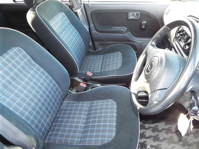 Daihatsu MIRA 2001-12 26593-11