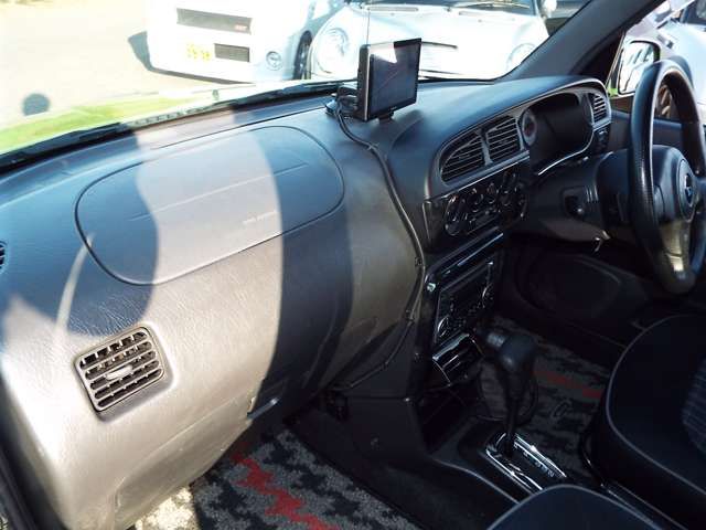 Daihatsu MIRA 2001-12 26593-4