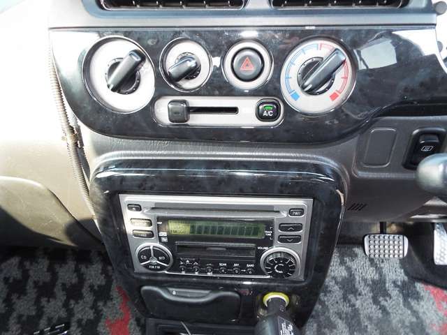 Daihatsu MIRA 2001-12 26593-13