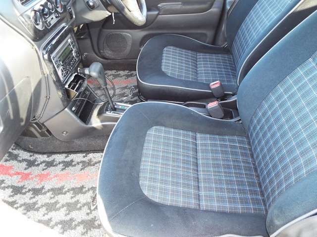 Daihatsu MIRA 2001-12 26593-19