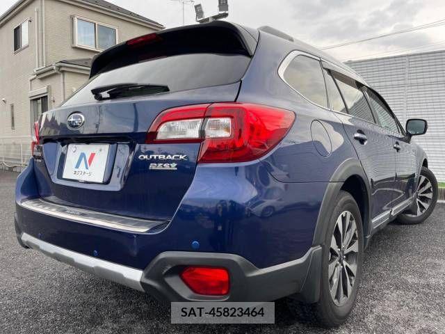 Subaru OUTBACK 2014-12 274885-17