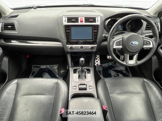 Subaru OUTBACK 2014-12 274885-1
