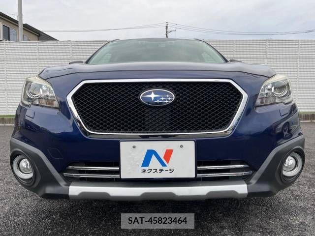 Subaru OUTBACK 2014-12 274885-15
