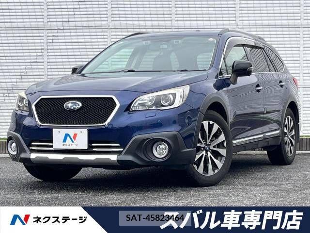 Subaru OUTBACK 2014-12 274885-0