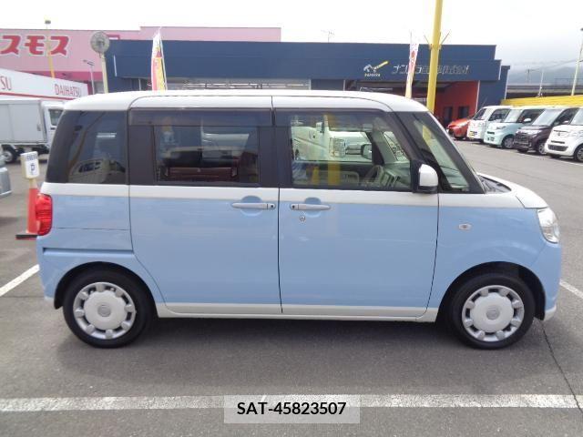 Daihatsu MOVE 2017-05 279056-3