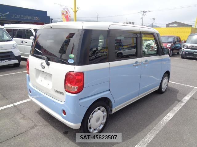 Daihatsu MOVE 2017-05 279056-4
