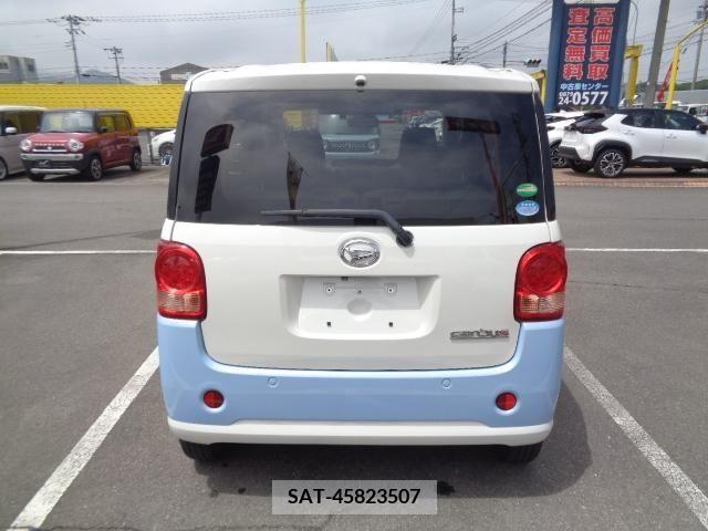 Daihatsu MOVE 2017-05 279056-5
