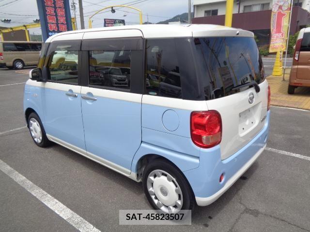 Daihatsu MOVE 2017-05 279056-6